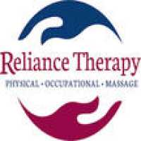 Reliance Therapy Logo