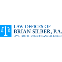 Law Offices of Brian Silber, PA Logo
