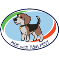 R&R Pest Control Logo