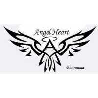 Angel Heart Bio-Trauma, LLC Logo