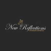 New Reflections Counseling Center LLC Logo