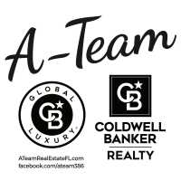 Coldwell Banker Realty - Flagler Logo