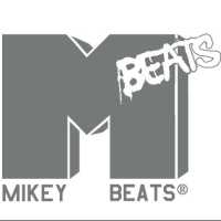 DJ Mikey Beats Logo