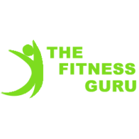 The Fitness Guru Logo