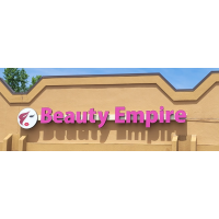 Beauty Empire Logo