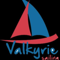 Valkyrie Sailing Charters Logo