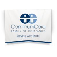 Cumberland Healthcare Center Logo