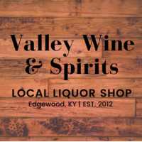 Valley Wine & Spirits Logo