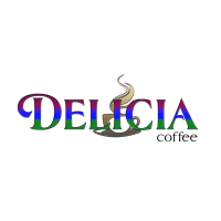 Delicia Coffee-Office Coffee Services Logo