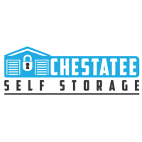 Chestatee Self Storage Logo