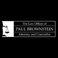 Law Offices of Paul Brownstein Logo