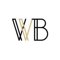 Wooden Bowers Vinson Logo