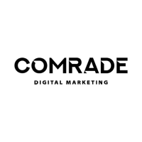 Comrade Digital Marketing Agency | SEO Company & PPC Management in Atlanta Logo