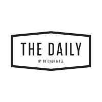 The Daily Coffee Shop- West Midtown Logo