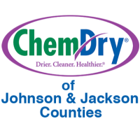 Chem-Dry of Johnson & Jackson Counties Logo