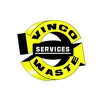 Vinco Waste Services, LLC Logo
