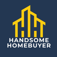 Handsome Homebuyer Logo