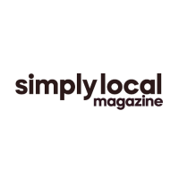 Simply Local Magazine Logo