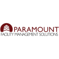 Paramount Facility Management Solutions Logo