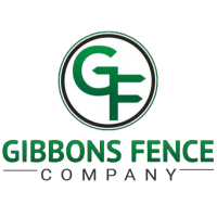 Gibbons Fence Company Logo
