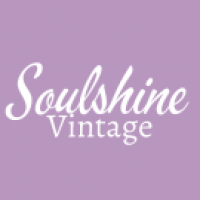 Soulshine Vintage Logo