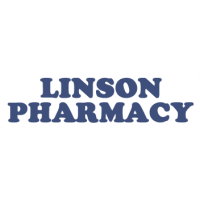 Linson Pharmacy Logo