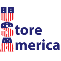U-Store America Self Storage Logo