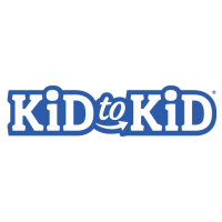 Kid to Kid - Palm Beach Gardens Logo