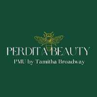 Perdita Beauty Logo