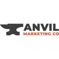 Anvil Marketing Co. Logo