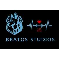 Kratos Studios Logo
