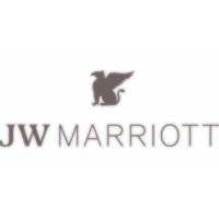 JW Marriott Tampa Water Street Logo