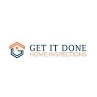 Get It Done Home Inspections Logo