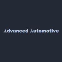 Advanced Automotive Logo