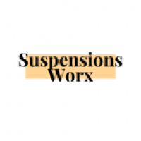 Suspensions Worx Logo