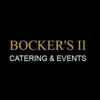 Bockers II Catering & Events Logo