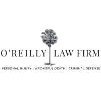 O'Reilly Law Firm Logo