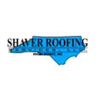 Shaver Roofing Services LLC Logo