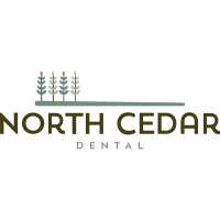 North Cedar Dental Logo