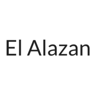 El Alazan Western Wear Logo