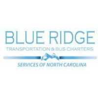 Blue Ridge Charters Logo