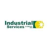 Industrial Services of Illinois Inc Logo