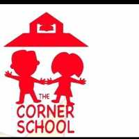 The Corner School Nursery and Kindergarten Logo