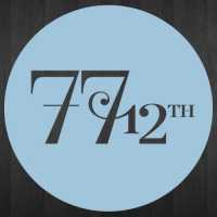 77 12th Logo