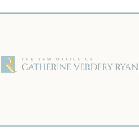 The Law Office of Catherine Verdery Ryan Logo