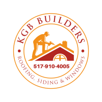 Kevin J. Garvey Builders, LLC Logo