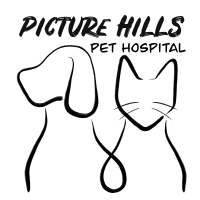 Picture Hills Pet Hospital Logo