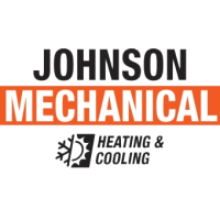 Johnson Mechanical Logo