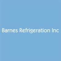 Barnes Refrigeration, Inc Logo