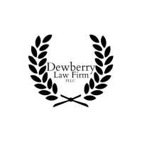 Dewberry Law Firm Logo